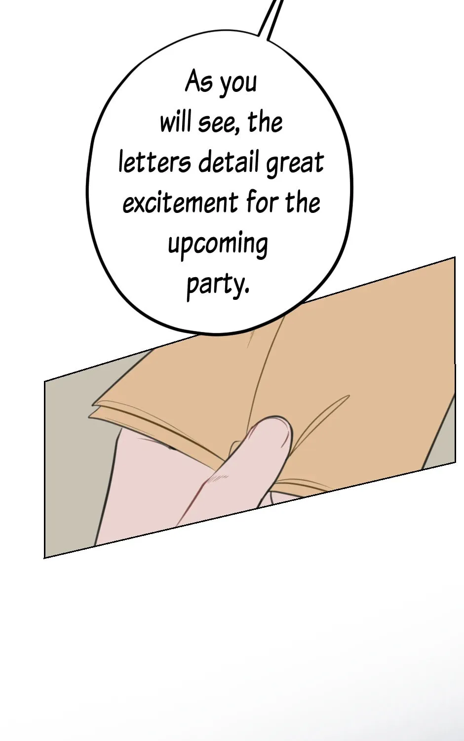 The Eccentric Duchess Chapter 77 page 33 - 
