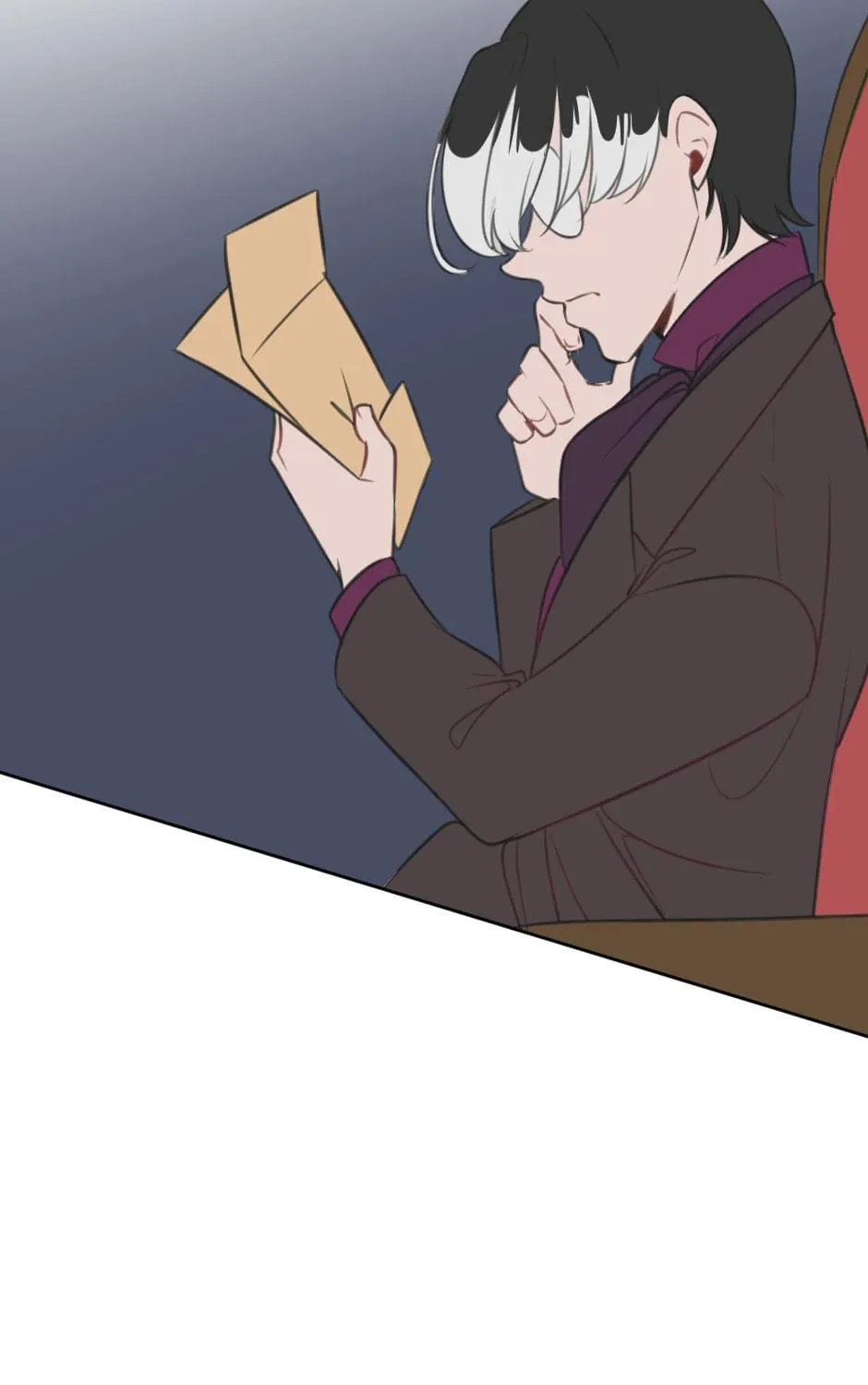 The Eccentric Duchess Chapter 77 page 35 - 