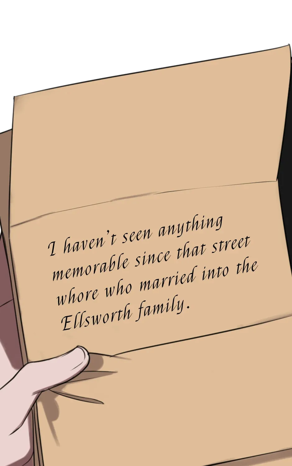 The Eccentric Duchess Chapter 77 page 37 - 