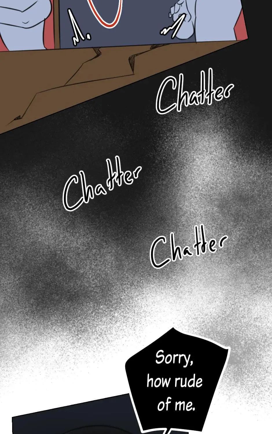 The Eccentric Duchess Chapter 77 page 41 - 