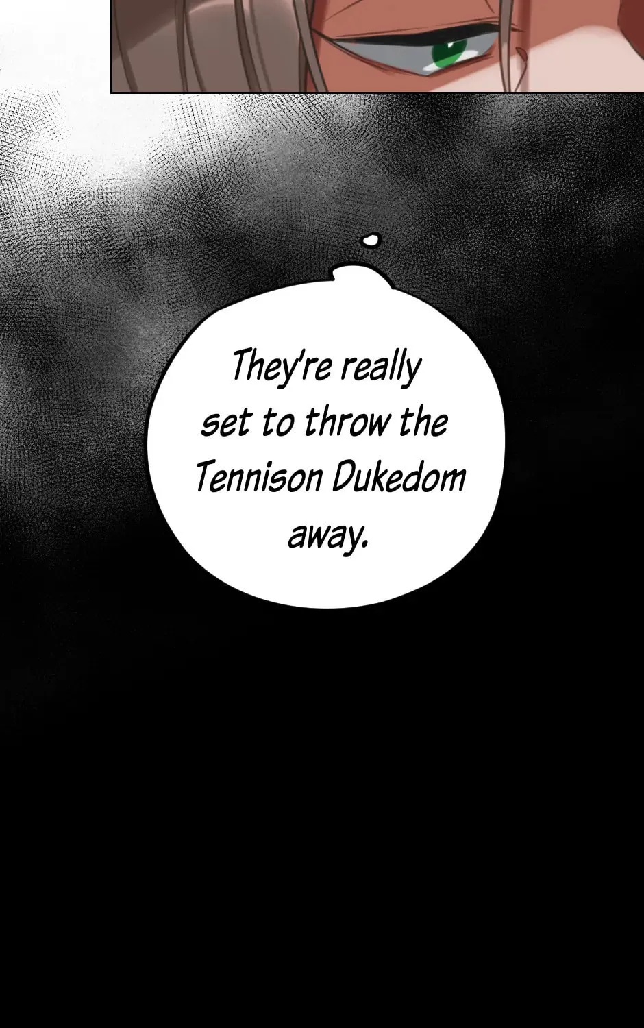 The Eccentric Duchess Chapter 77 page 45 - 