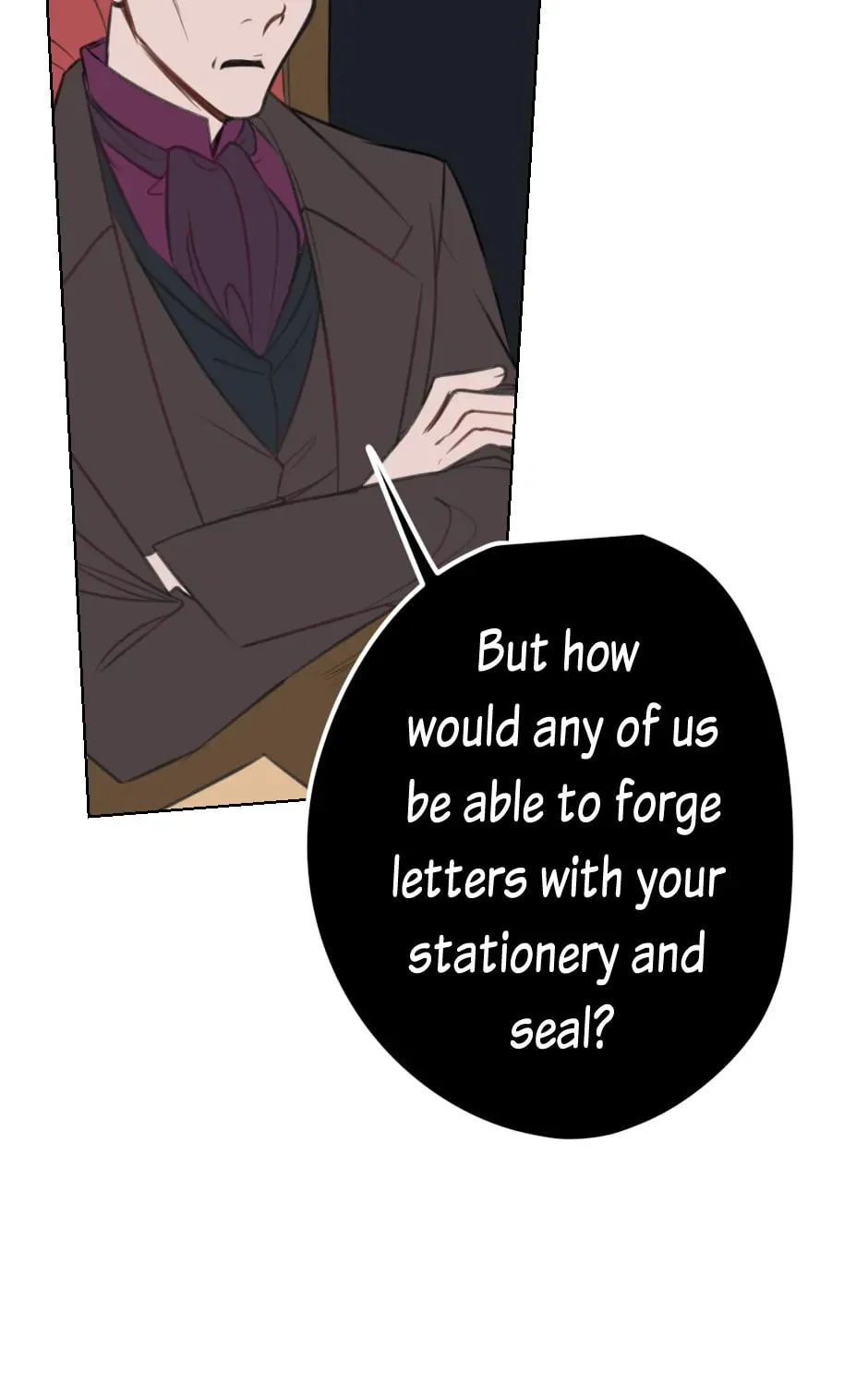 The Eccentric Duchess Chapter 77 page 51 - 