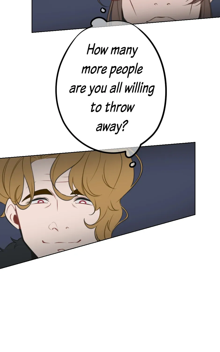 The Eccentric Duchess Chapter 77 page 57 - 