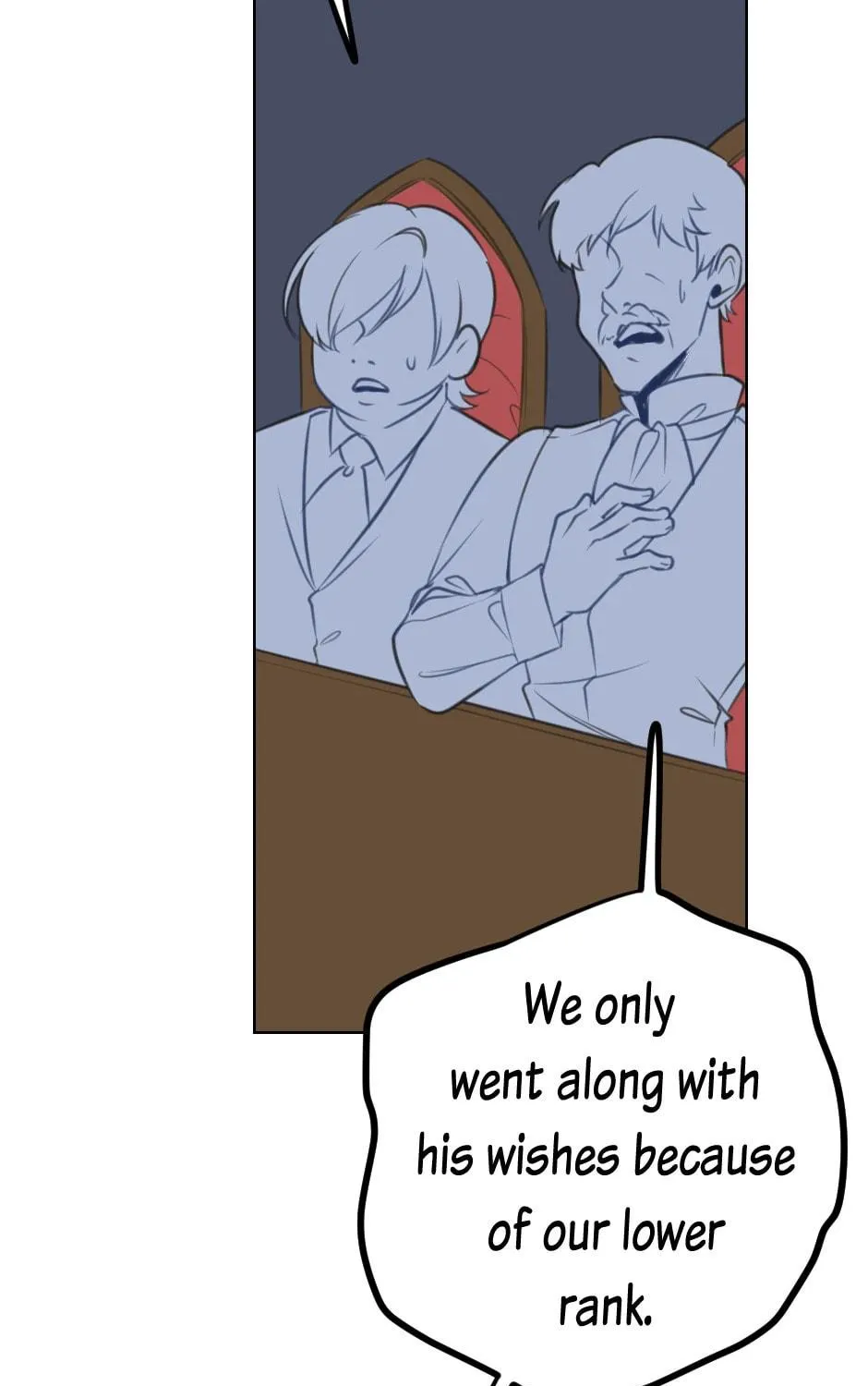 The Eccentric Duchess Chapter 77 page 59 - 