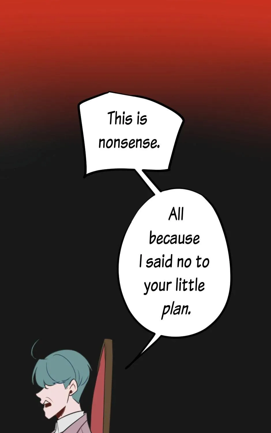 The Eccentric Duchess Chapter 77 page 65 - 