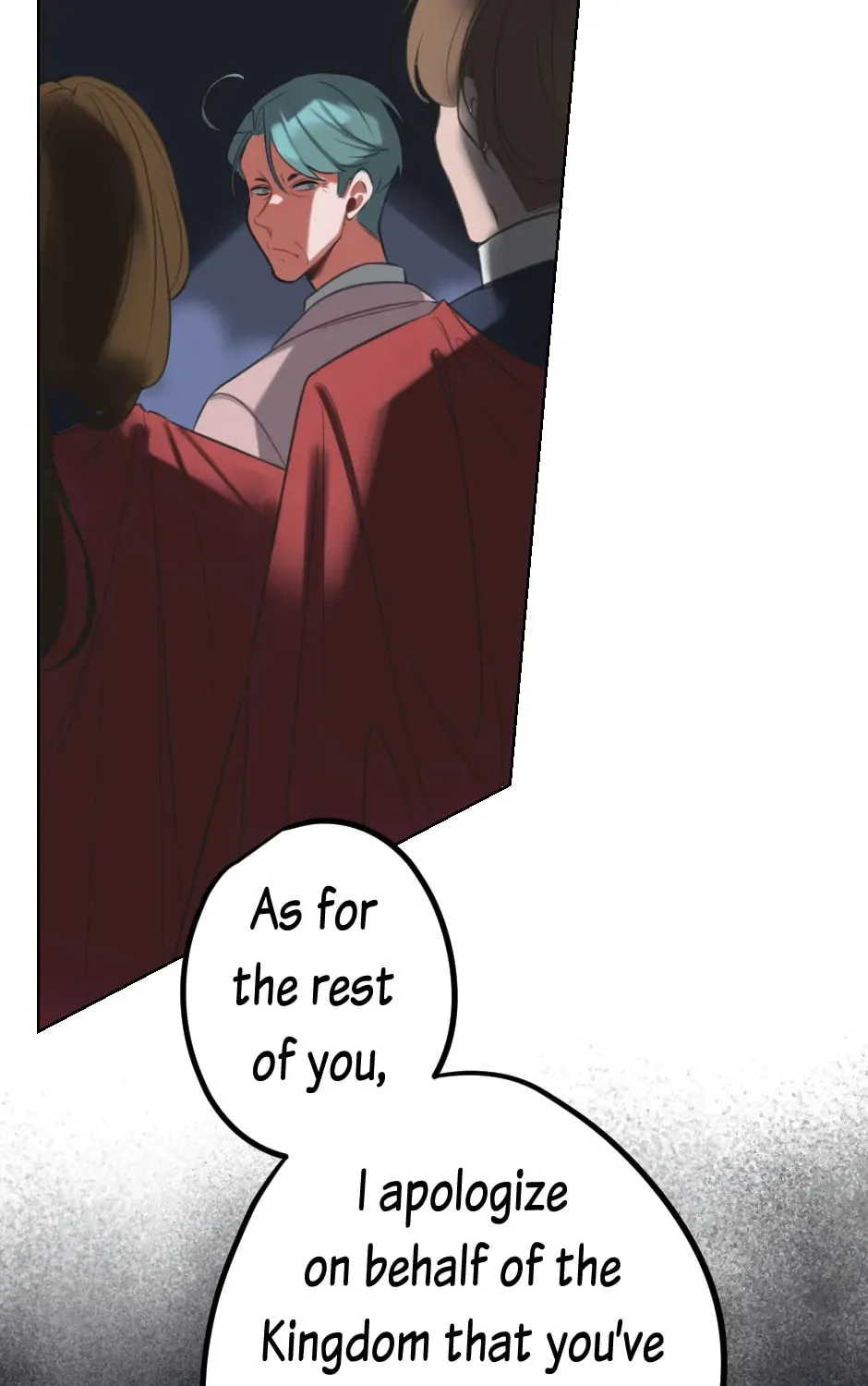 The Eccentric Duchess Chapter 77 page 93 - 