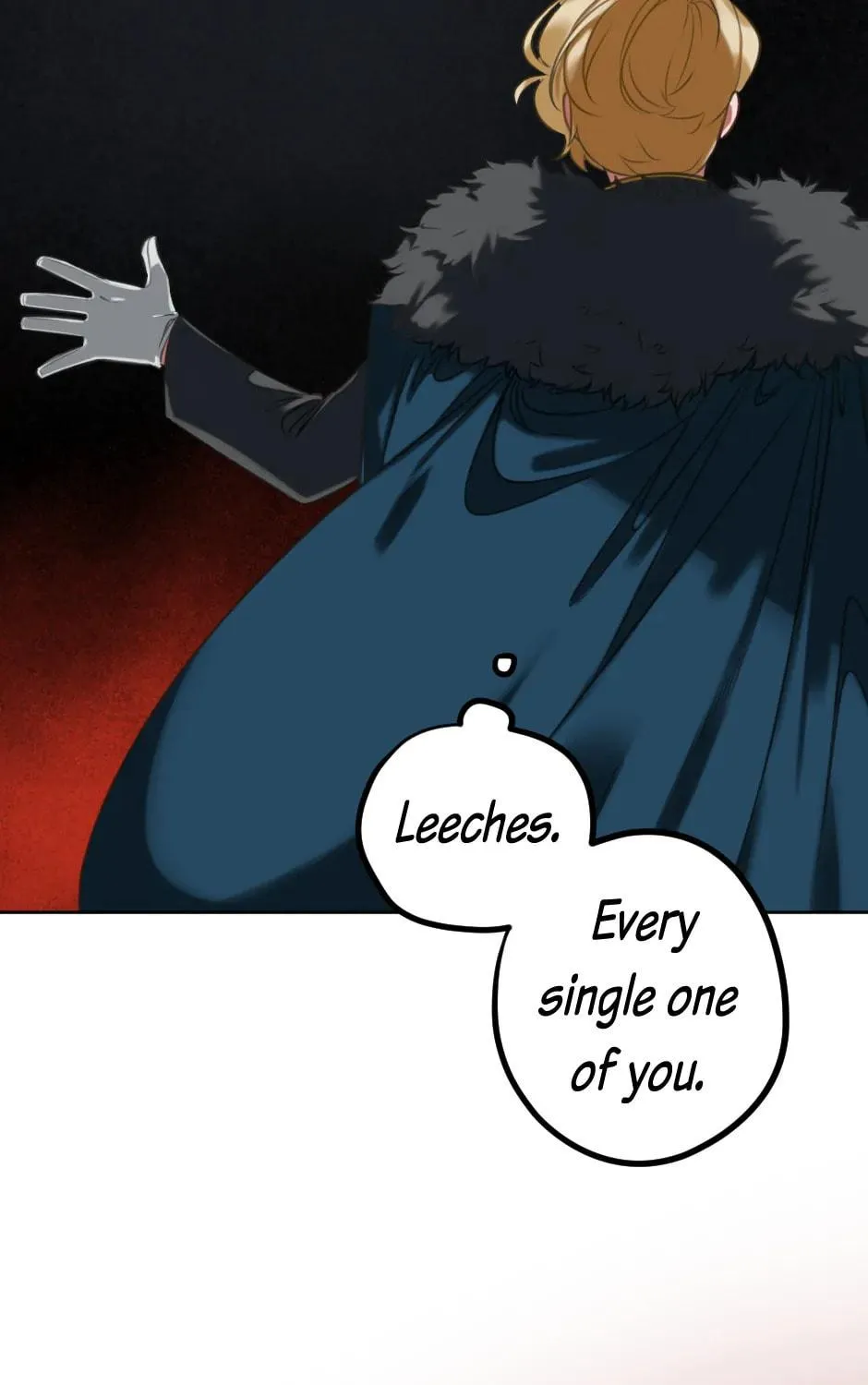 The Eccentric Duchess Chapter 77 page 95 - 