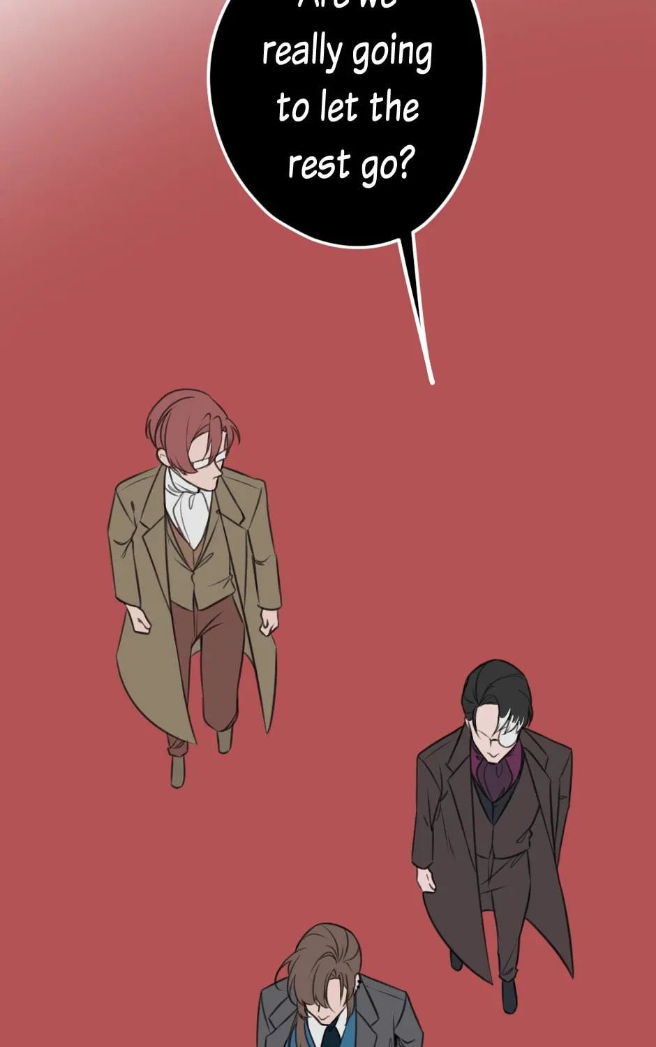 The Eccentric Duchess Chapter 77 page 97 - 