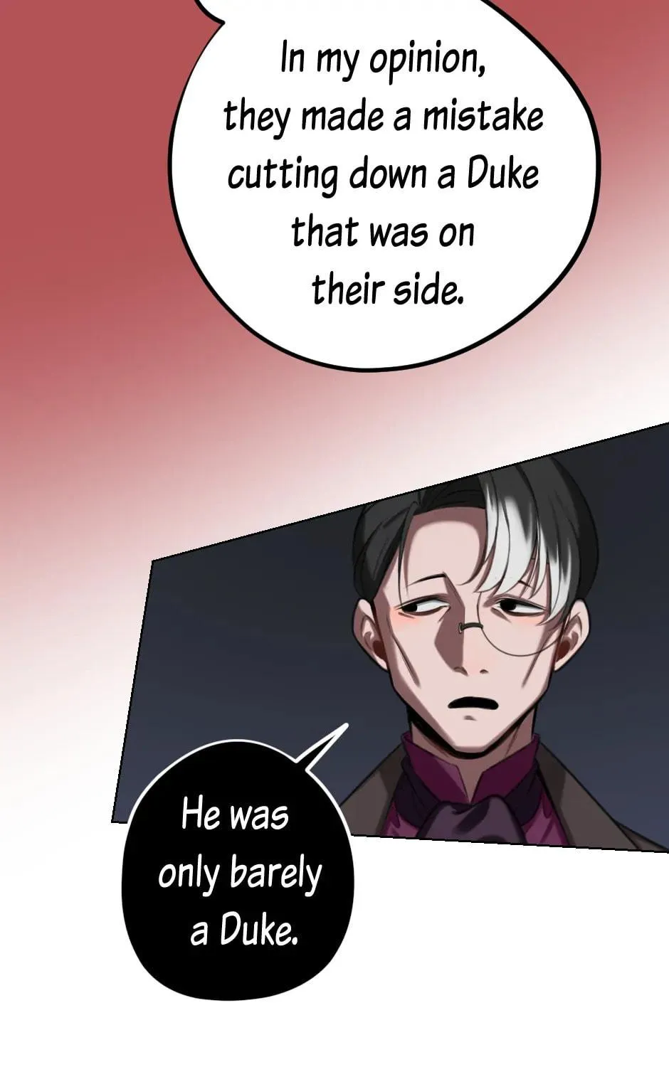 The Eccentric Duchess Chapter 77 page 99 - 