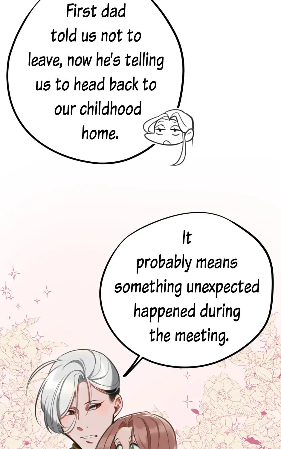 The Eccentric Duchess Chapter 78 page 13 - 
