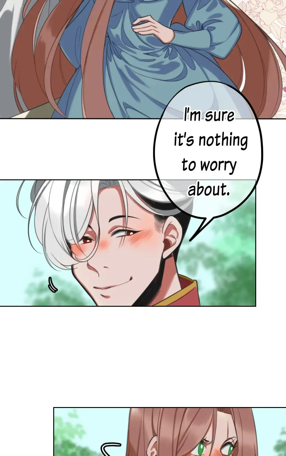 The Eccentric Duchess Chapter 78 page 15 - 
