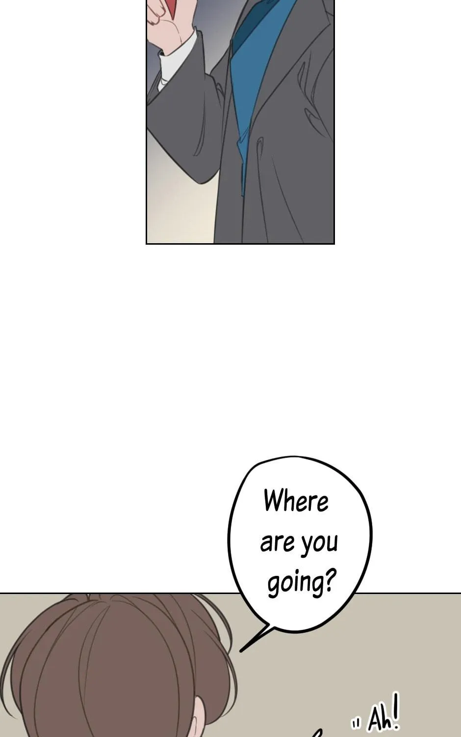 The Eccentric Duchess Chapter 78 page 19 - 