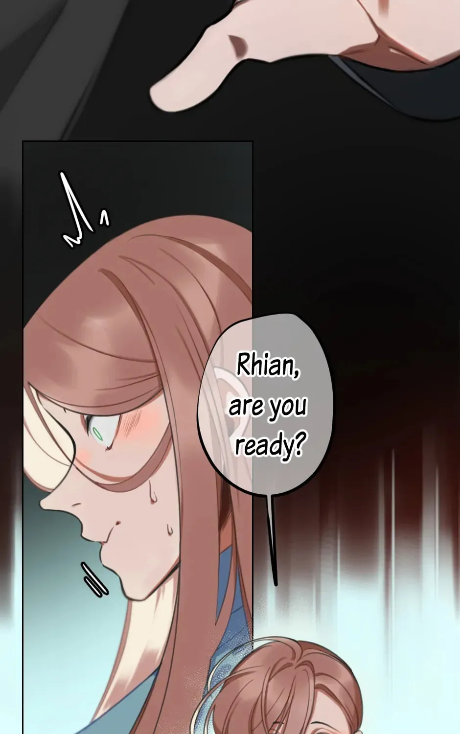 The Eccentric Duchess Chapter 78 page 3 - 