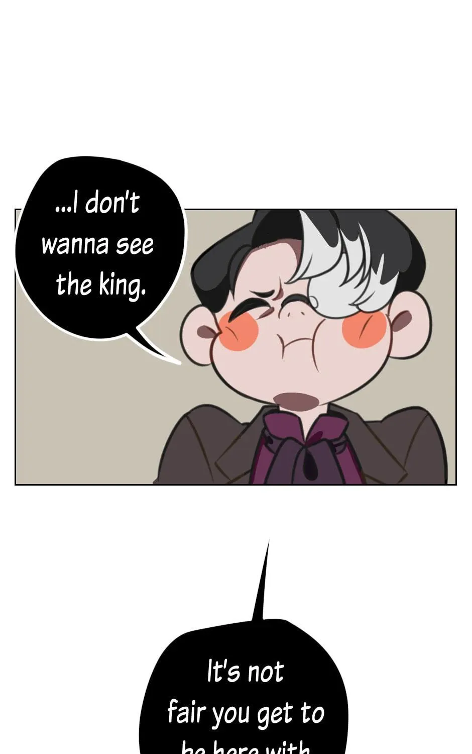 The Eccentric Duchess Chapter 78 page 23 - 