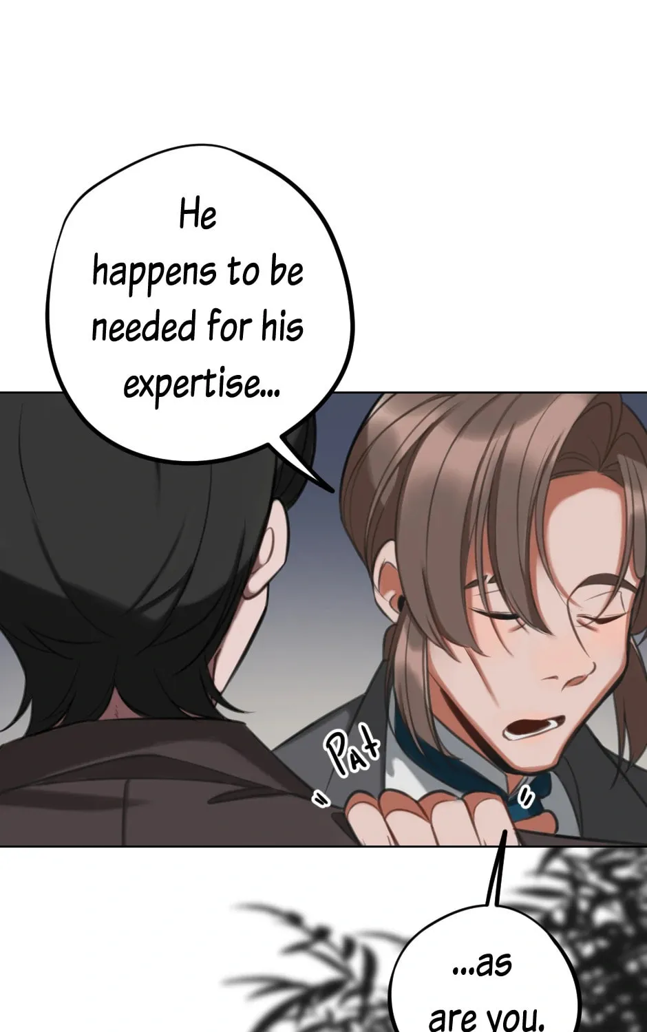 The Eccentric Duchess Chapter 78 page 27 - 