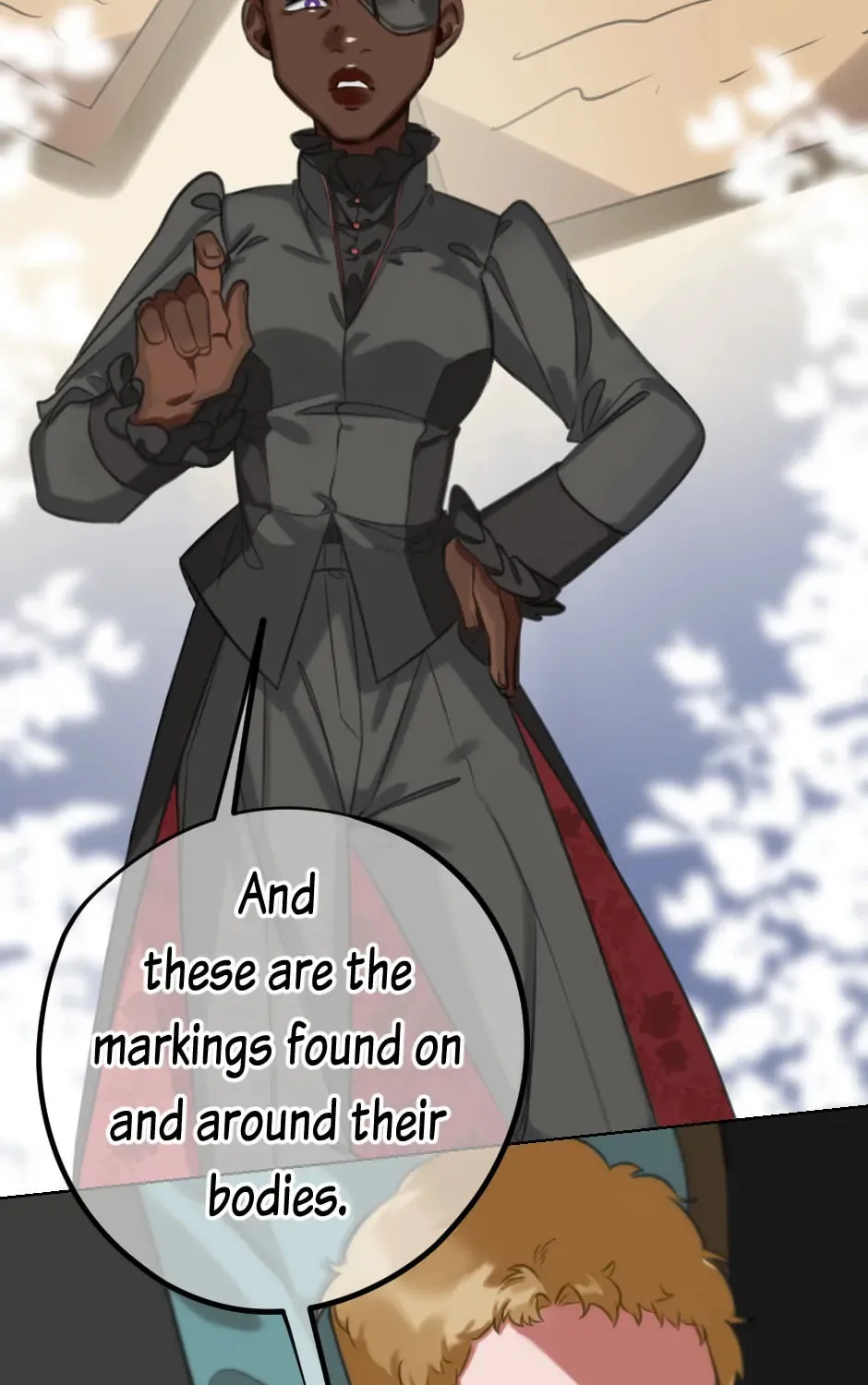 The Eccentric Duchess Chapter 78 page 31 - 