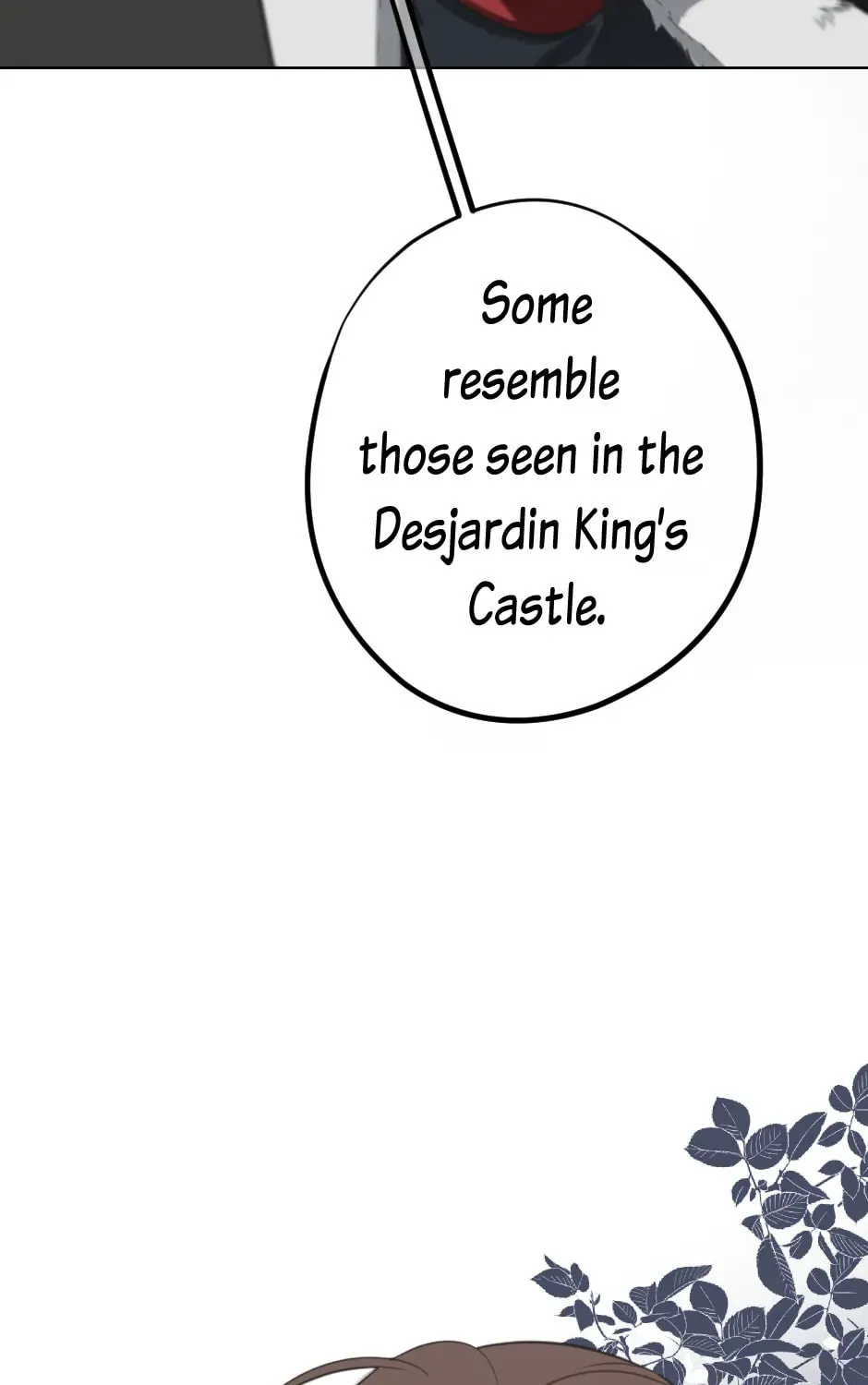 The Eccentric Duchess Chapter 78 page 33 - 