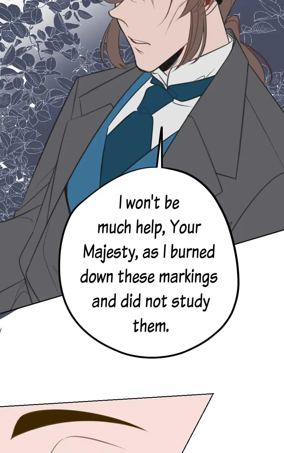 The Eccentric Duchess Chapter 78 page 35 - 