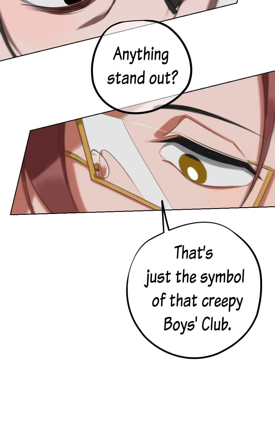 The Eccentric Duchess Chapter 78 page 41 - 
