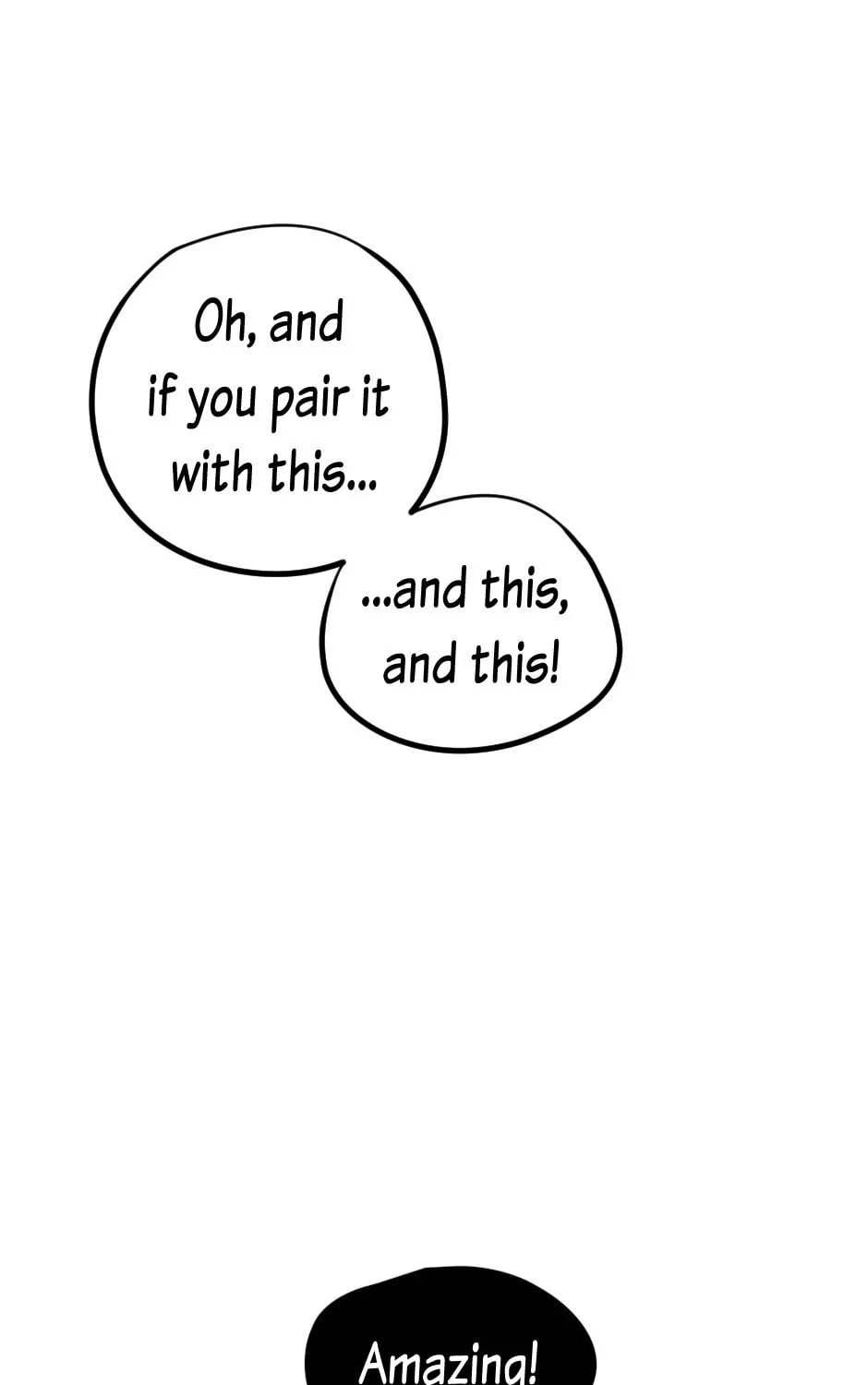 The Eccentric Duchess Chapter 78 page 45 - 