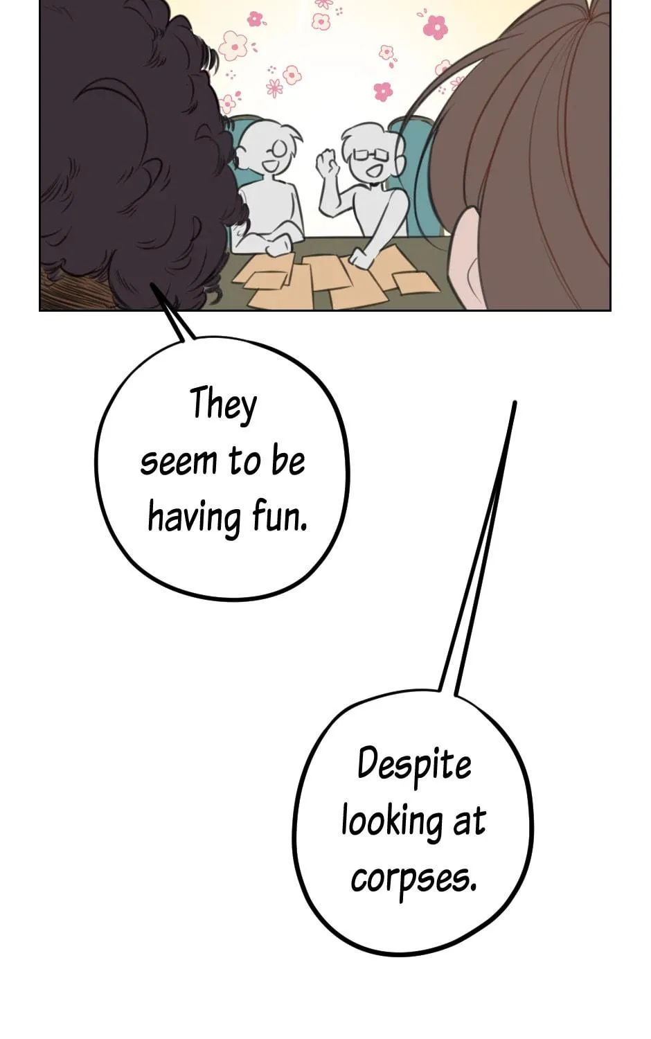 The Eccentric Duchess Chapter 78 page 47 - 
