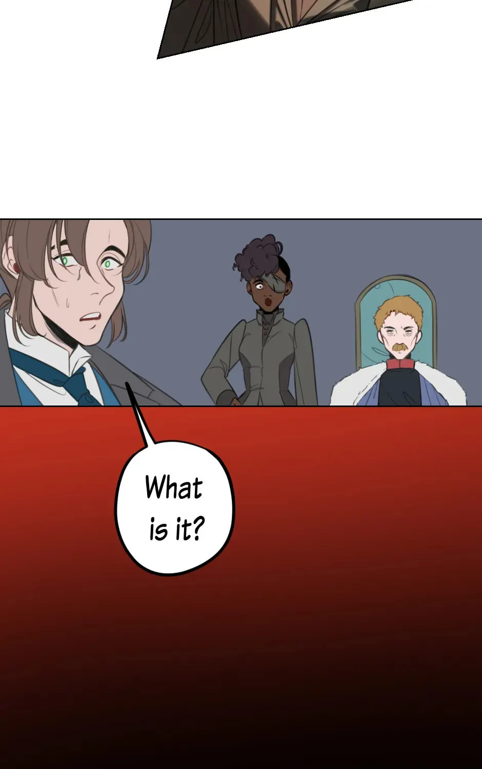 The Eccentric Duchess Chapter 78 page 51 - 