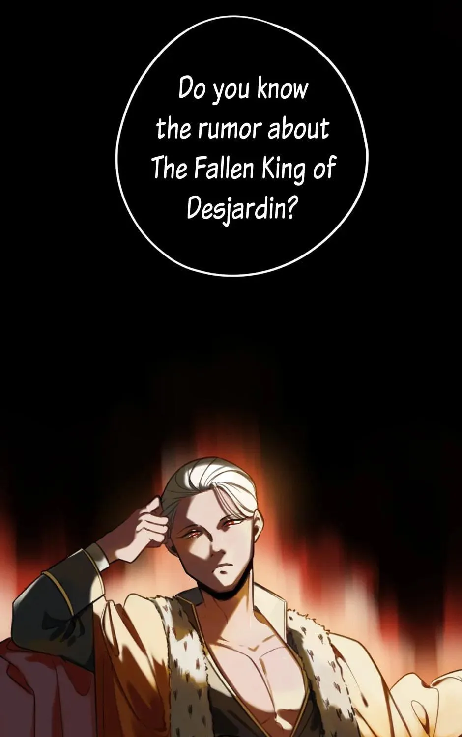 The Eccentric Duchess Chapter 78 page 53 - 