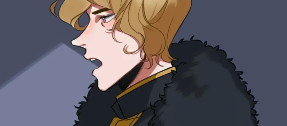 The Eccentric Duchess Chapter 78 page 58 - 