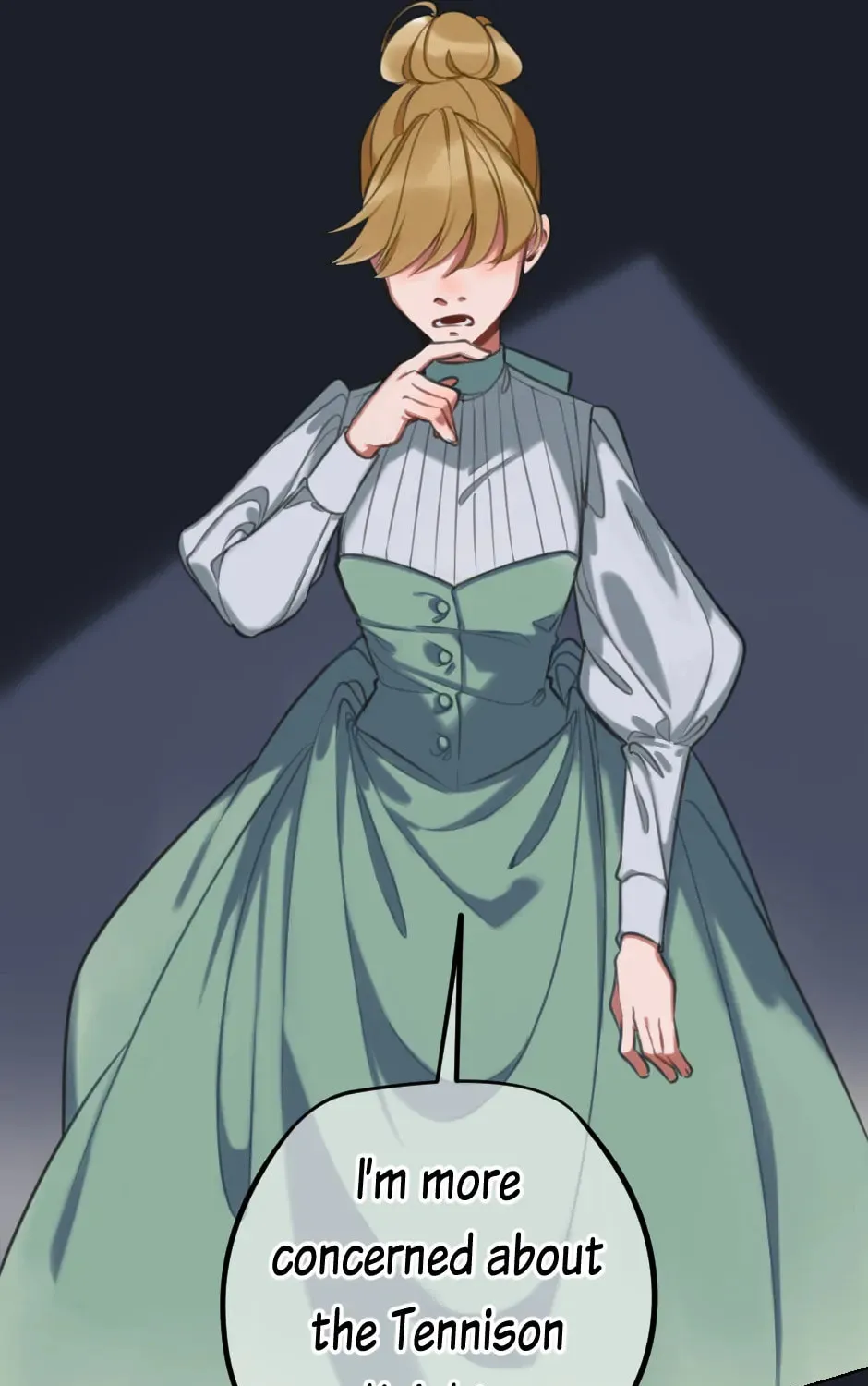 The Eccentric Duchess Chapter 78 page 61 - 