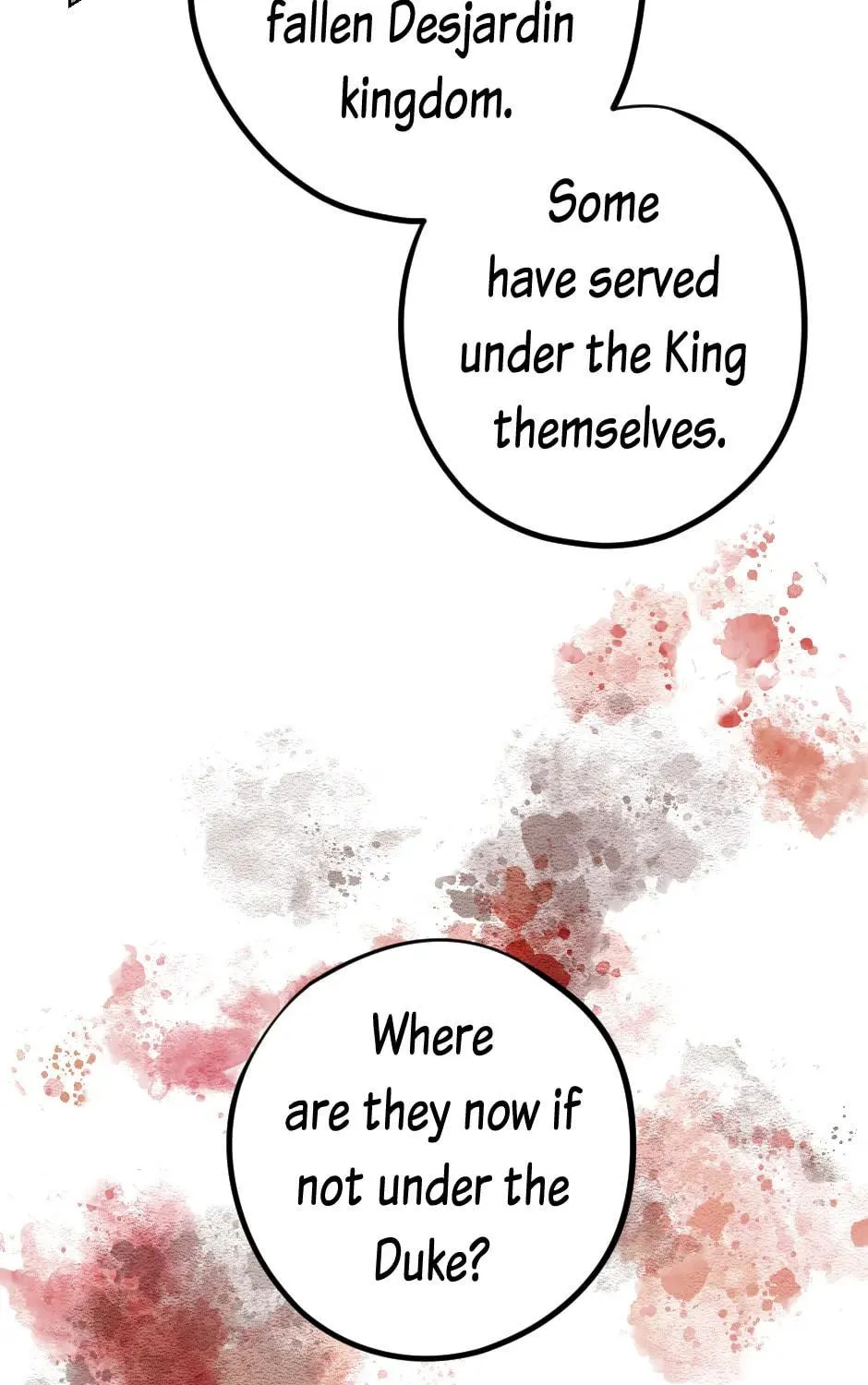 The Eccentric Duchess Chapter 78 page 65 - 