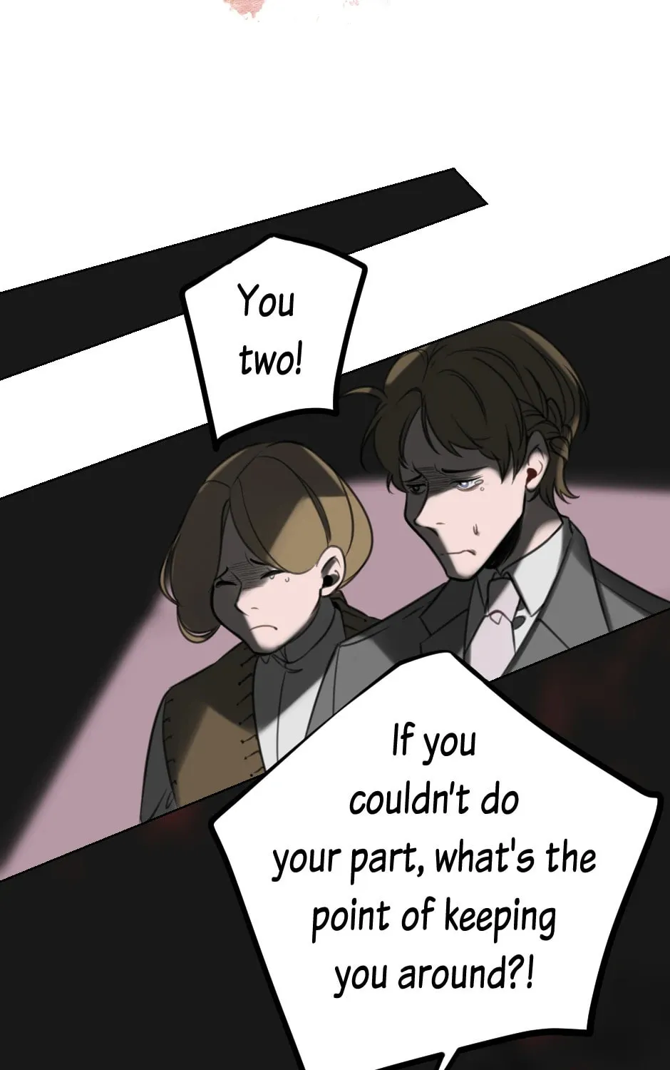 The Eccentric Duchess Chapter 78 page 67 - 