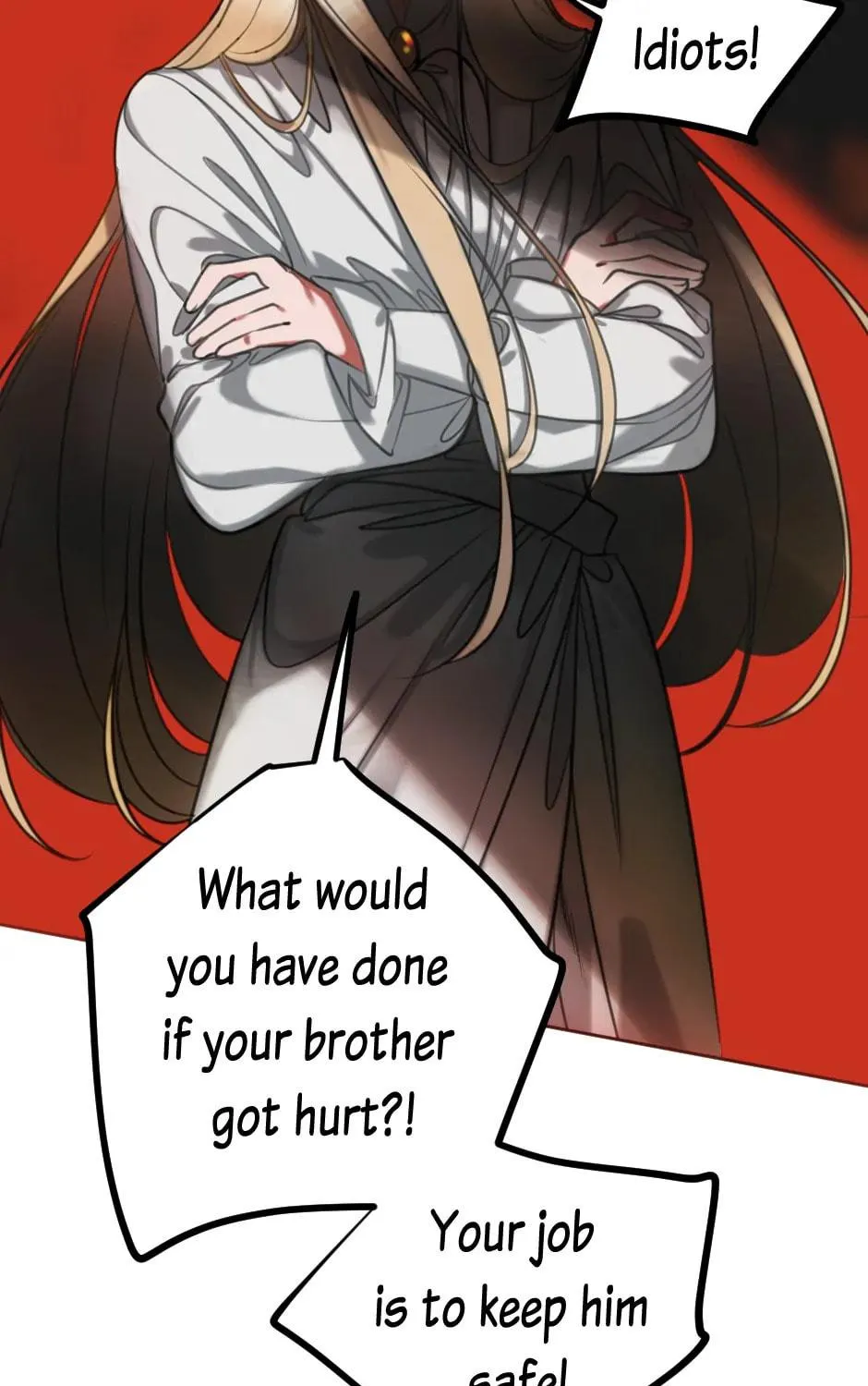 The Eccentric Duchess Chapter 78 page 69 - 