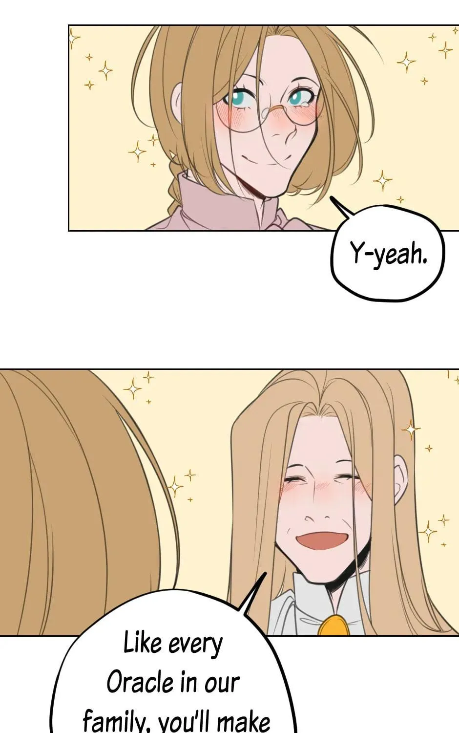 The Eccentric Duchess Chapter 78 page 77 - 