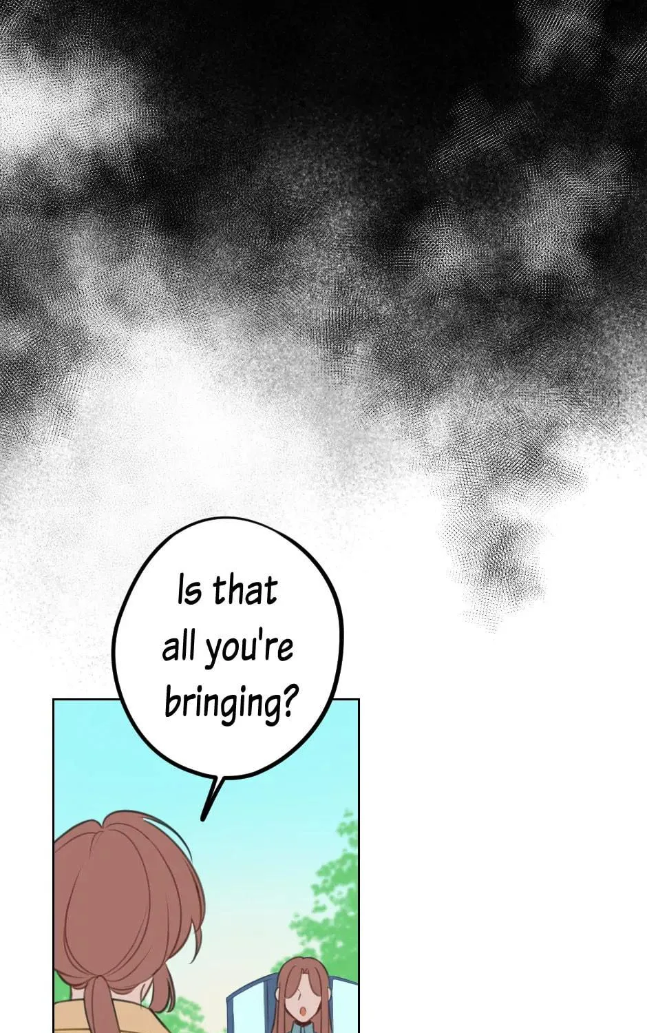 The Eccentric Duchess Chapter 78 page 9 - 