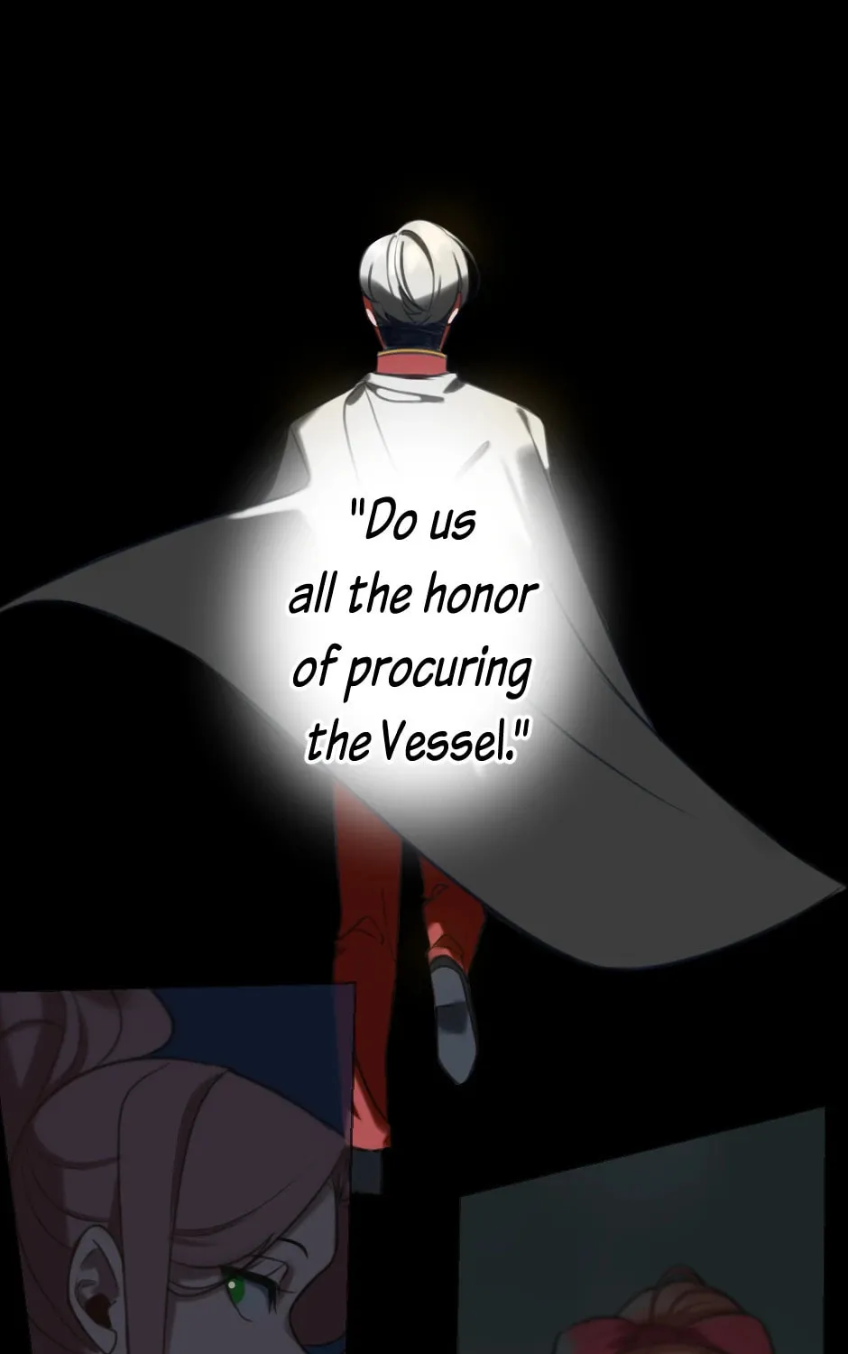 The Eccentric Duchess Chapter 79 page 15 - 
