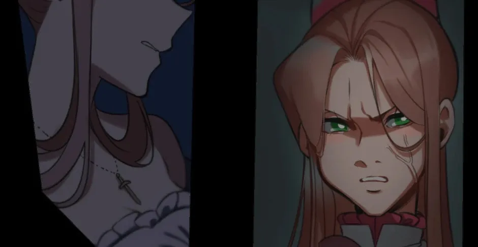 The Eccentric Duchess Chapter 79 page 16 - 