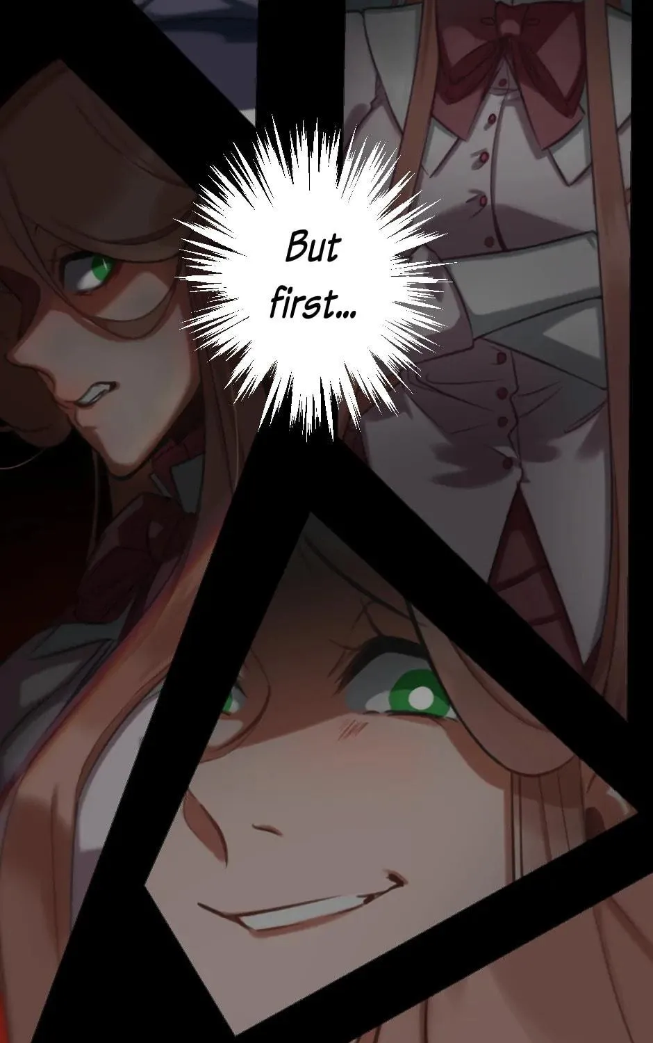 The Eccentric Duchess Chapter 79 page 17 - 