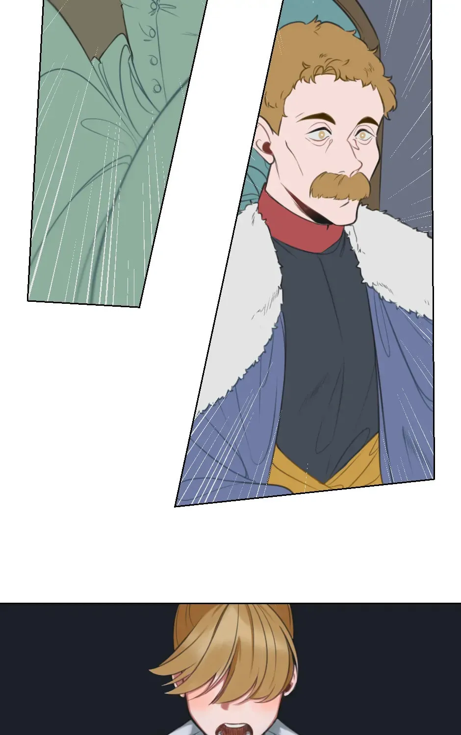 The Eccentric Duchess Chapter 79 page 25 - 