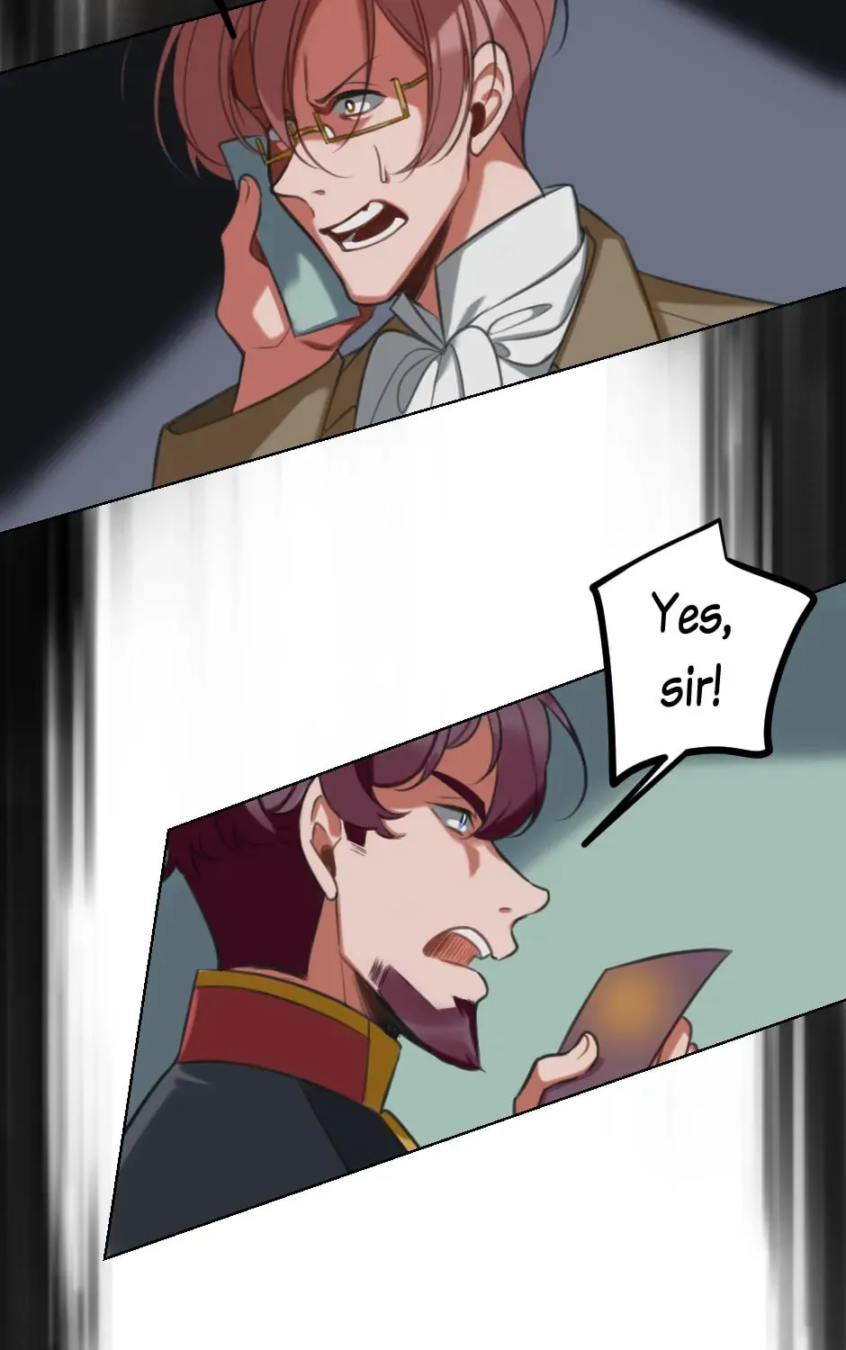 The Eccentric Duchess Chapter 79 page 31 - 