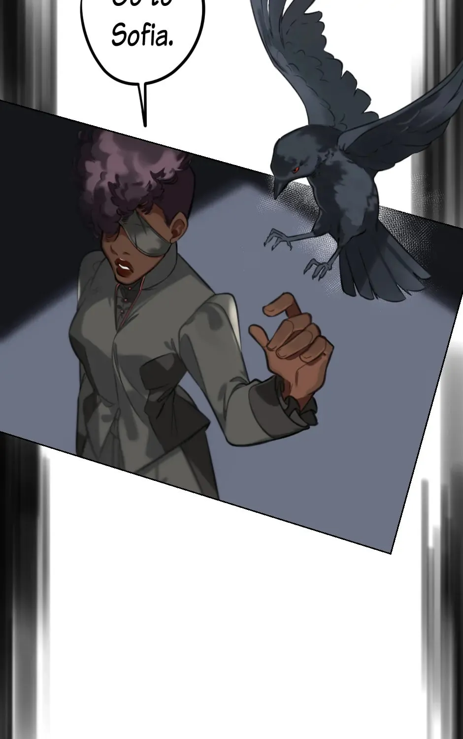 The Eccentric Duchess Chapter 79 page 33 - 