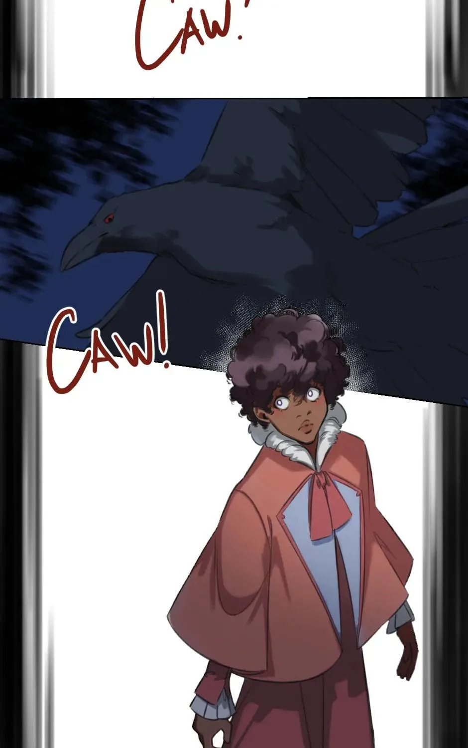 The Eccentric Duchess Chapter 79 page 35 - 