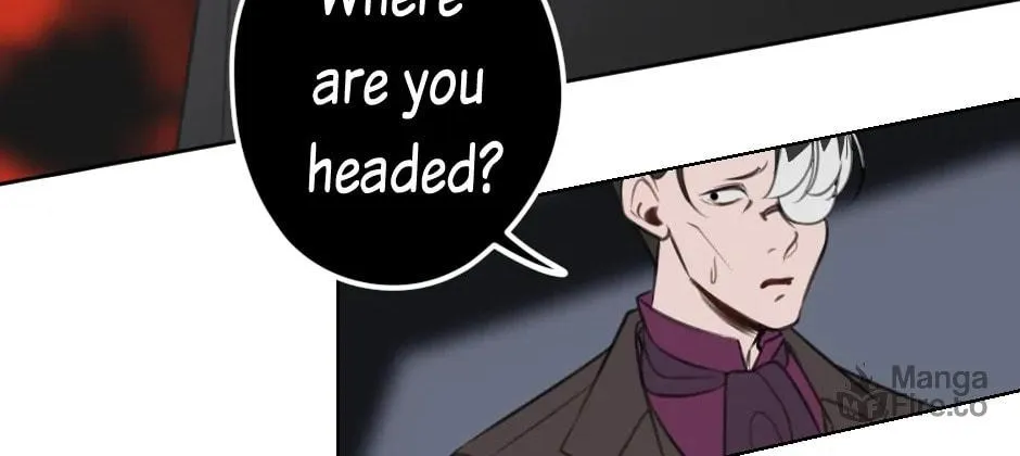 The Eccentric Duchess Chapter 79 page 40 - 