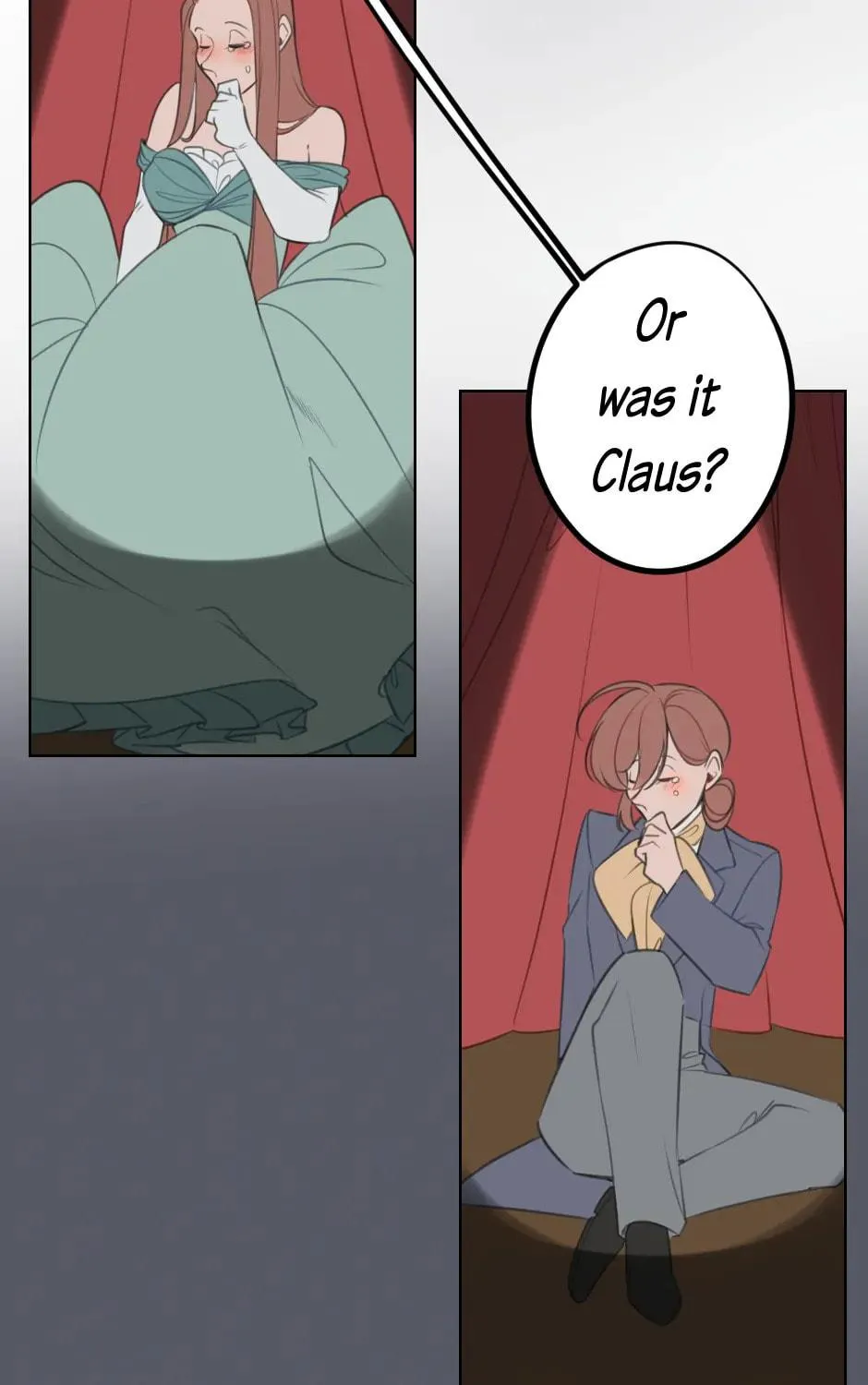 The Eccentric Duchess Chapter 79 page 5 - 