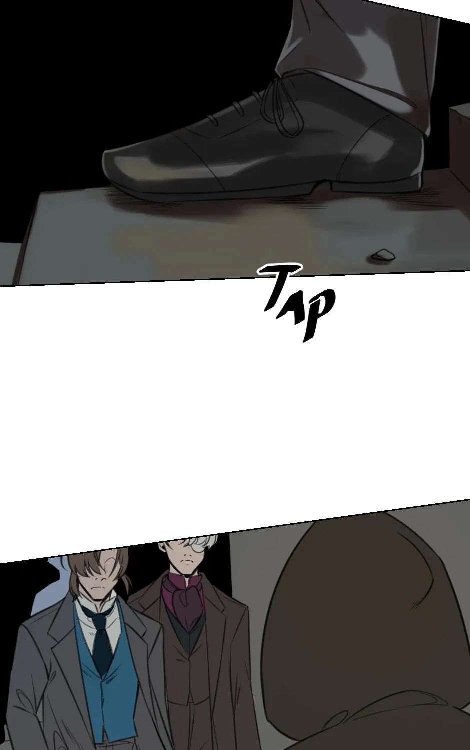 The Eccentric Duchess Chapter 79 page 49 - 