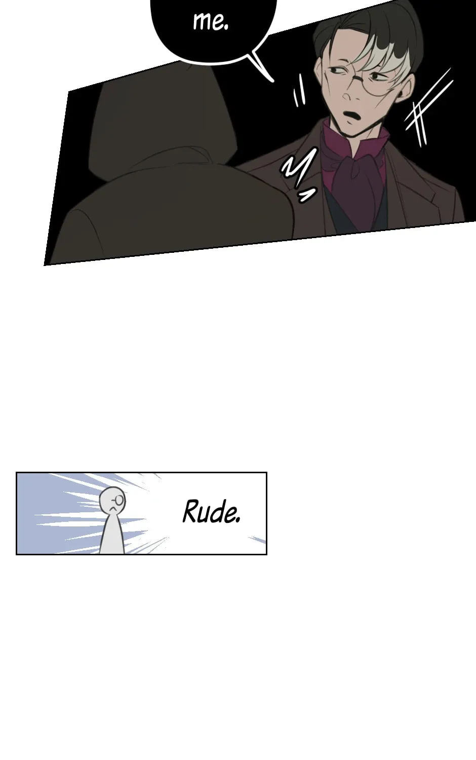 The Eccentric Duchess Chapter 79 page 51 - 