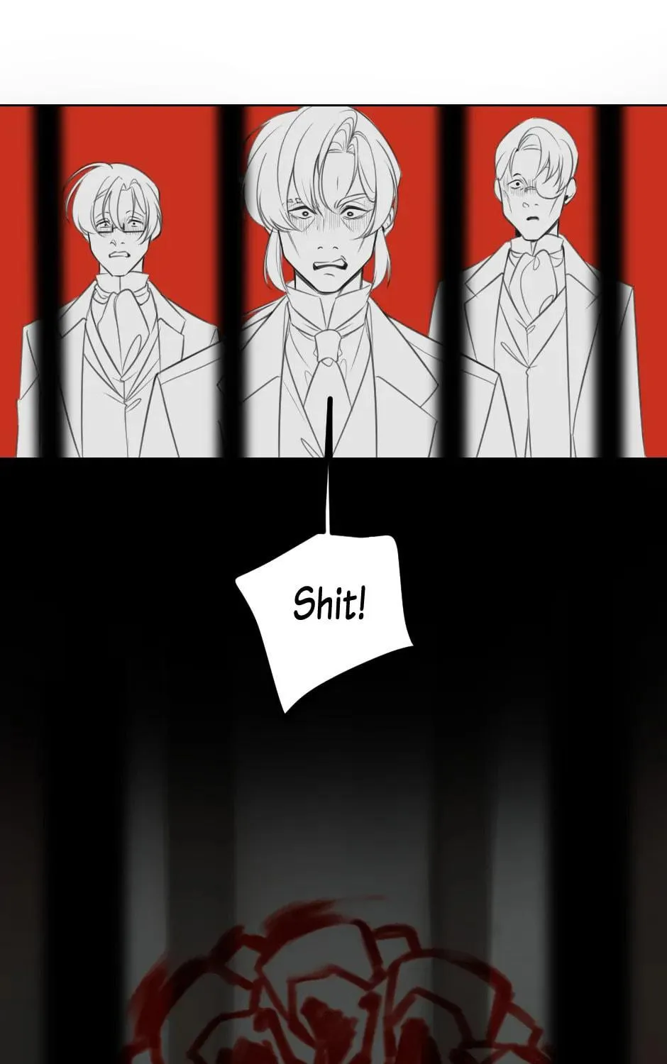The Eccentric Duchess Chapter 79 page 53 - 