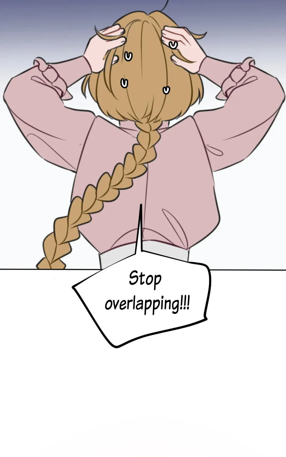 The Eccentric Duchess Chapter 79 page 7 - 