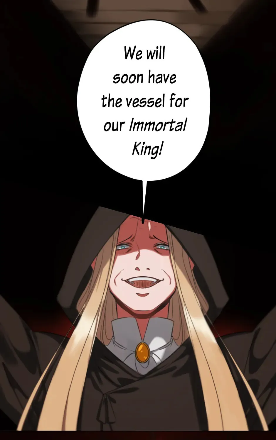 The Eccentric Duchess Chapter 79 page 67 - 