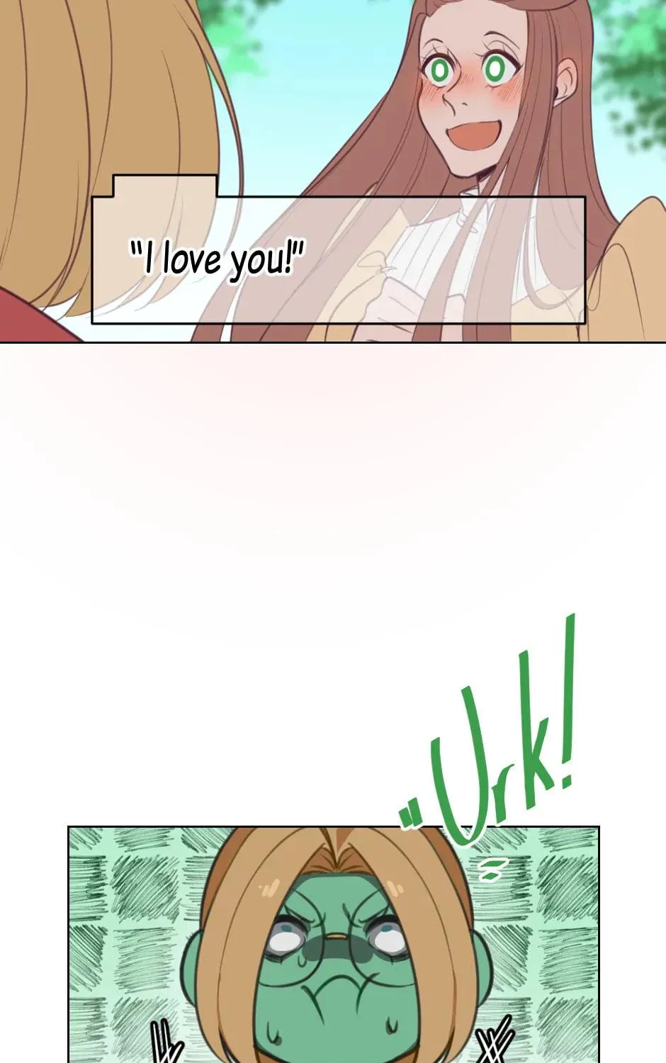 The Eccentric Duchess Chapter 79 page 9 - 