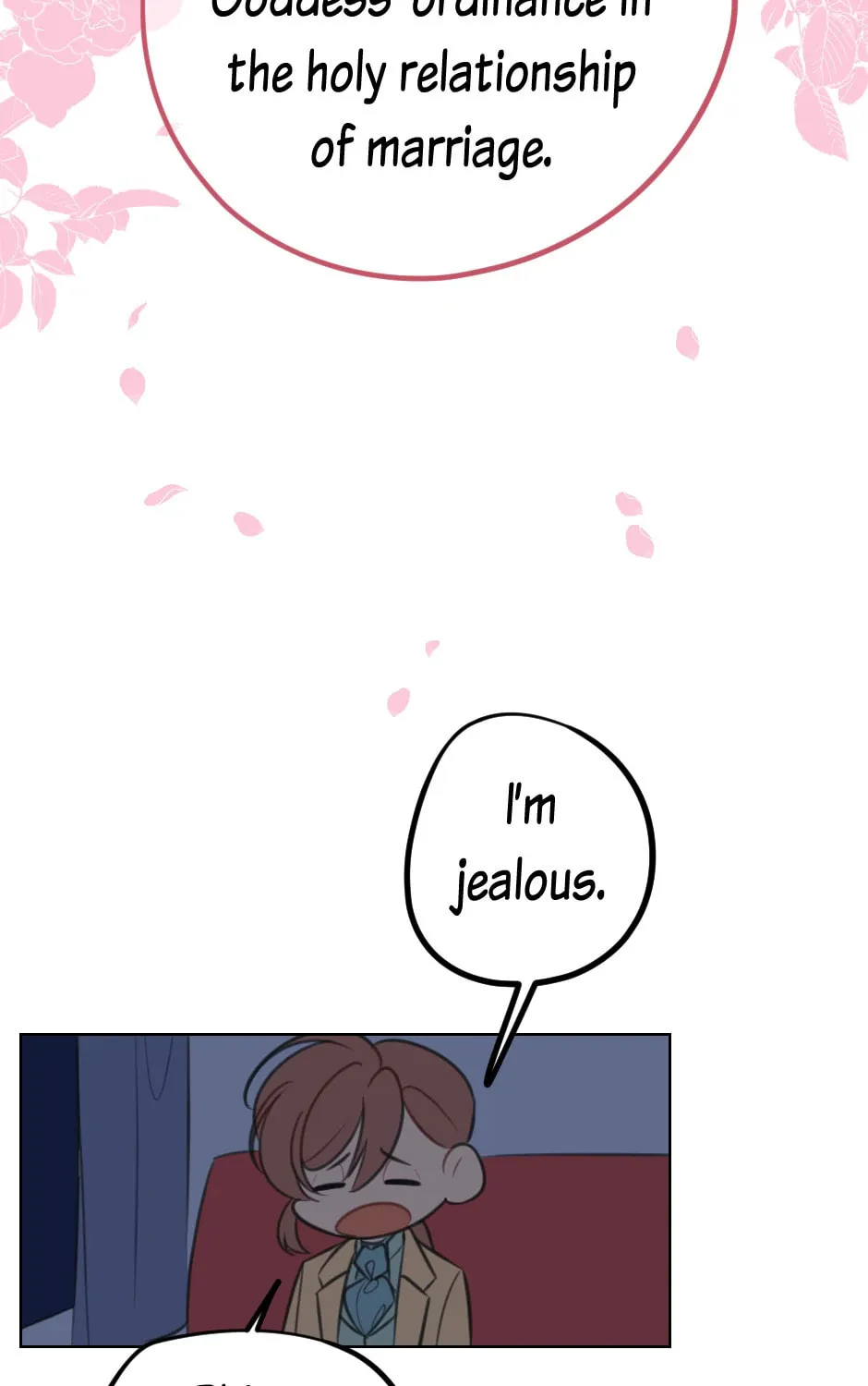 The Eccentric Duchess Chapter 79 page 81 - 